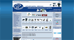 Desktop Screenshot of bbhobby.cz